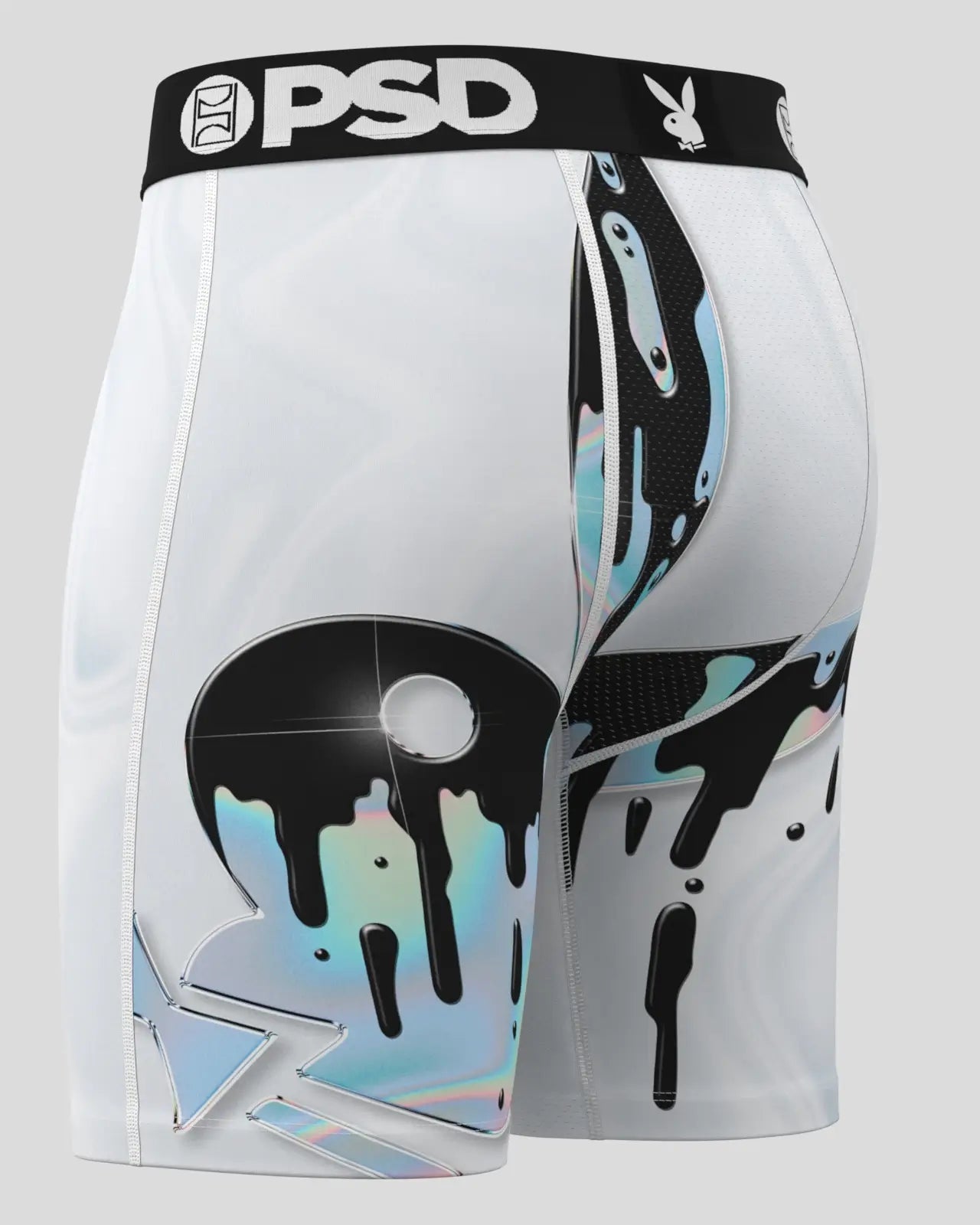 PSD Playboy - Slick - Standard Length