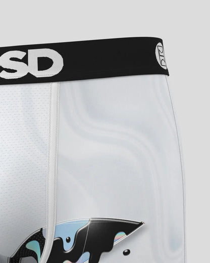 PSD Playboy - Slick - Standard Length