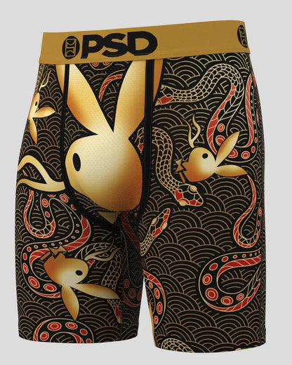 PSD Playboy - Snake - Standard Length