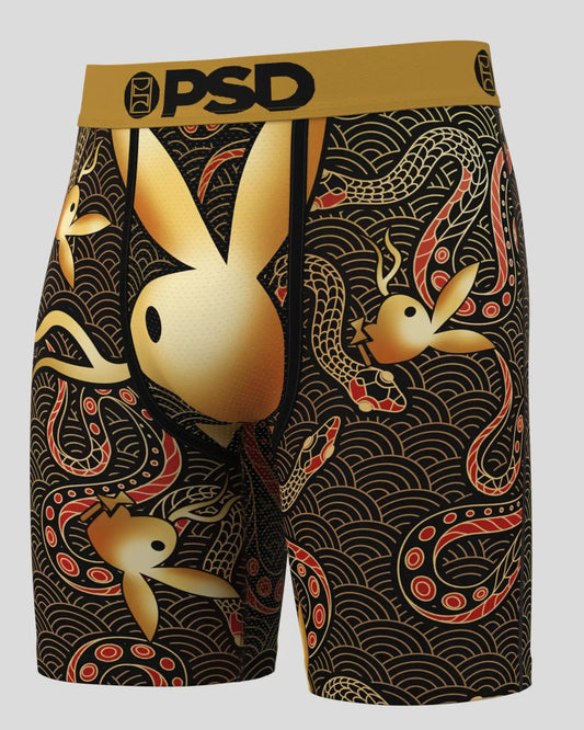 PSD Playboy - Snake - Standard Length