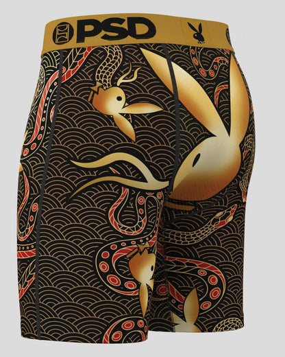 PSD Playboy - Snake - Standard Length