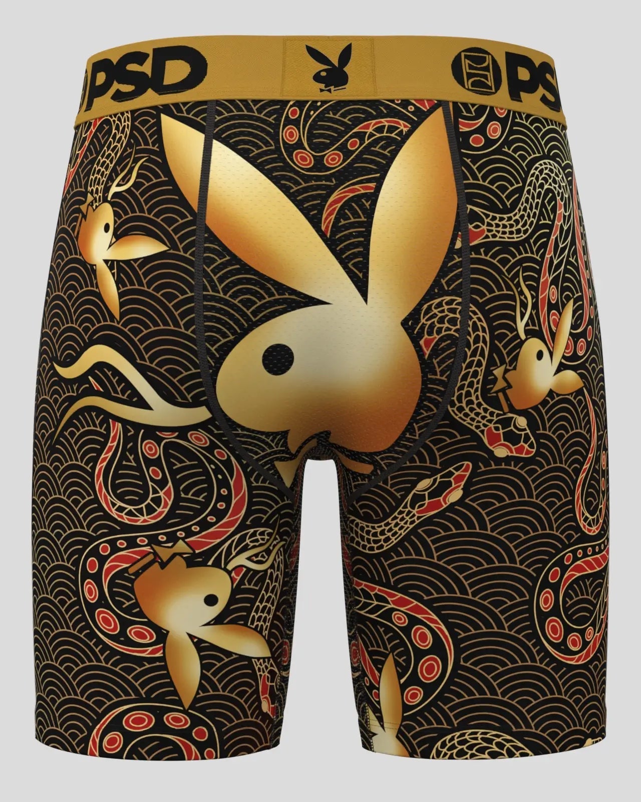 PSD Playboy - Snake - Standard Length