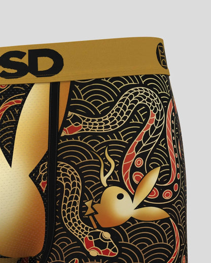 PSD Playboy - Snake - Standard Length