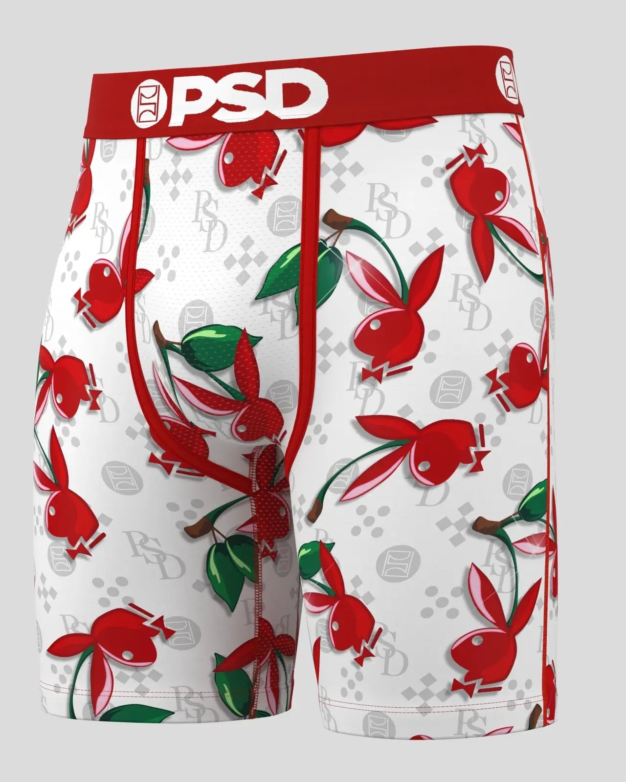 PSD Playboy - Cherry Lux - Standard Length