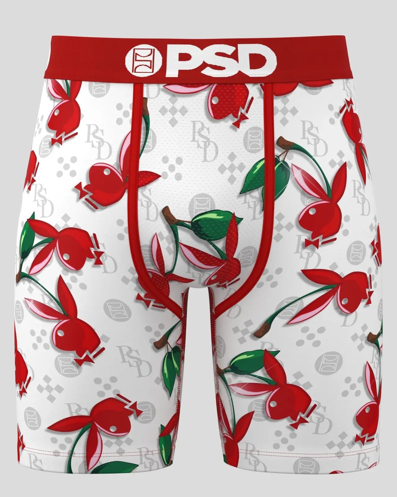 PSD Playboy - Cherry Lux - Standard Length