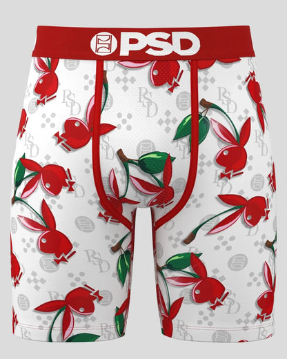 PSD Playboy - Cherry Lux - Standard Length