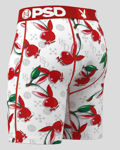 PSD Playboy - Cherry Lux - Standard Length