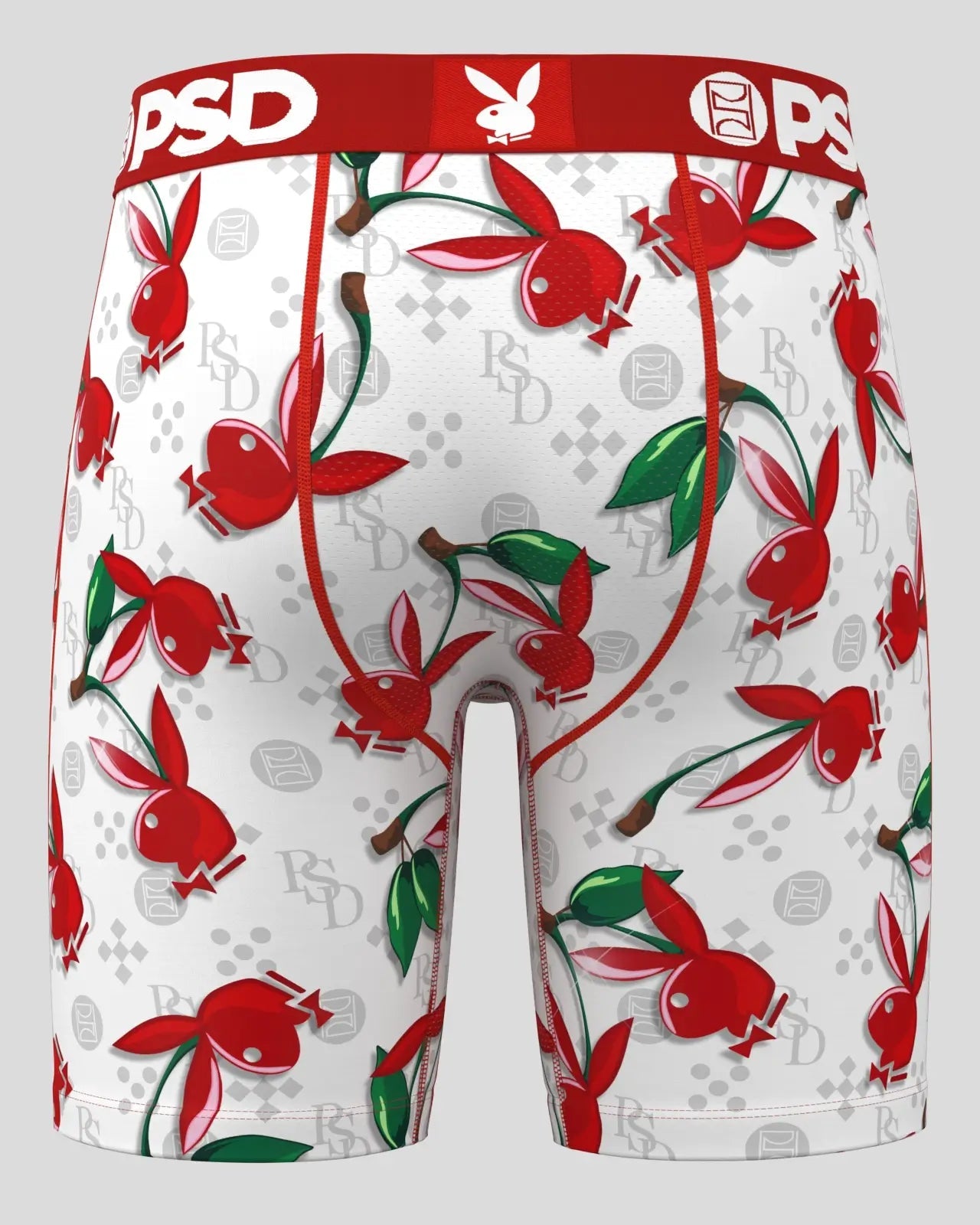 PSD Playboy - Cherry Lux - Standard Length