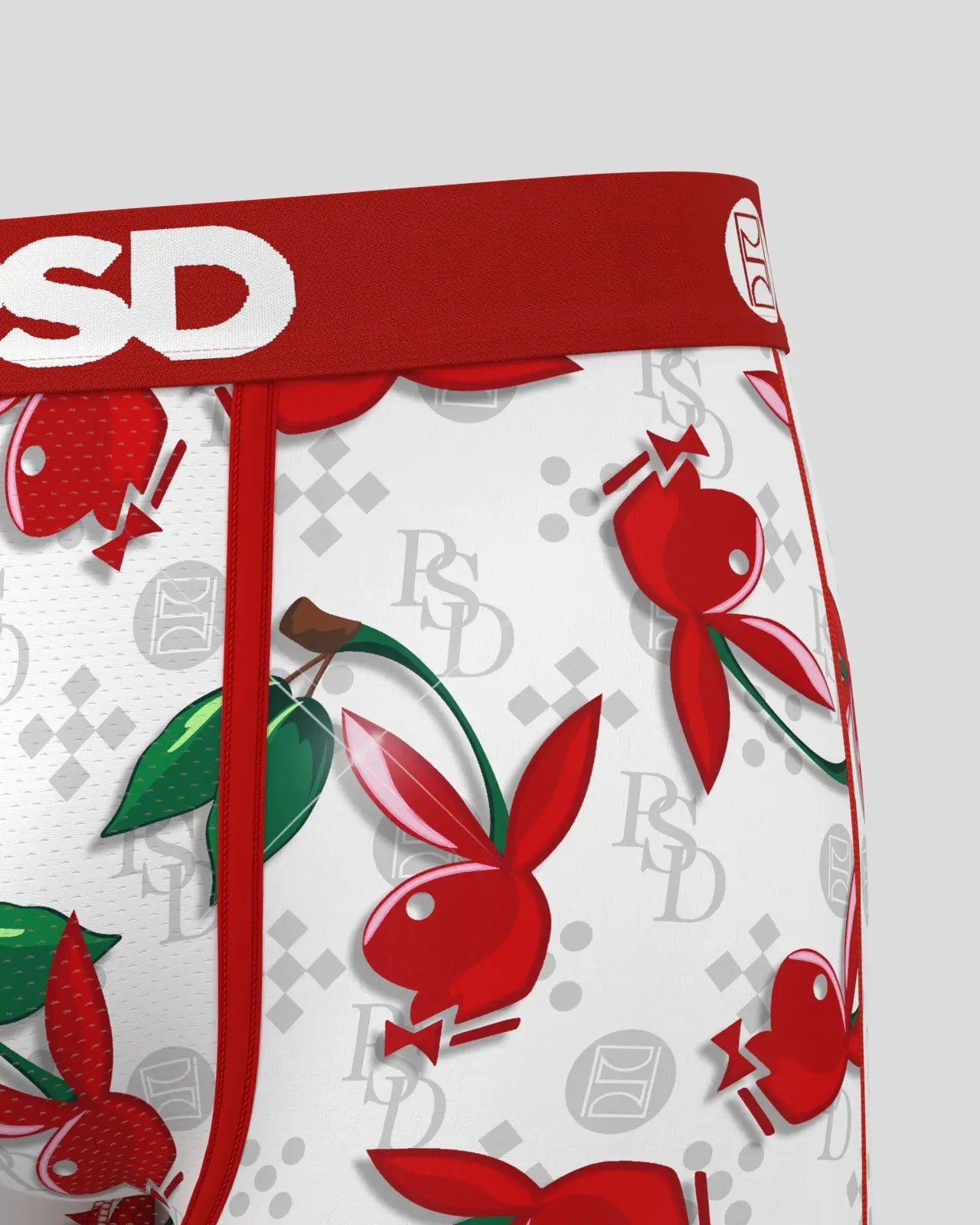 PSD Playboy - Cherry Lux - Standard Length
