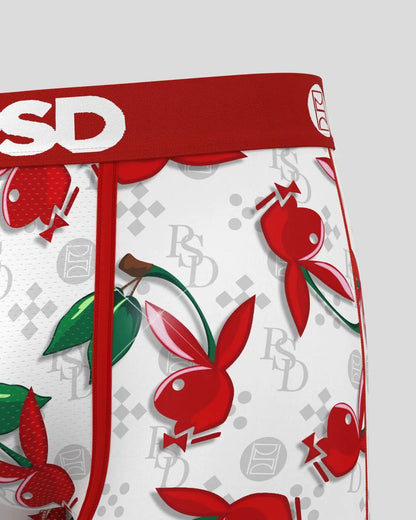 PSD Playboy - Cherry Lux - Standard Length