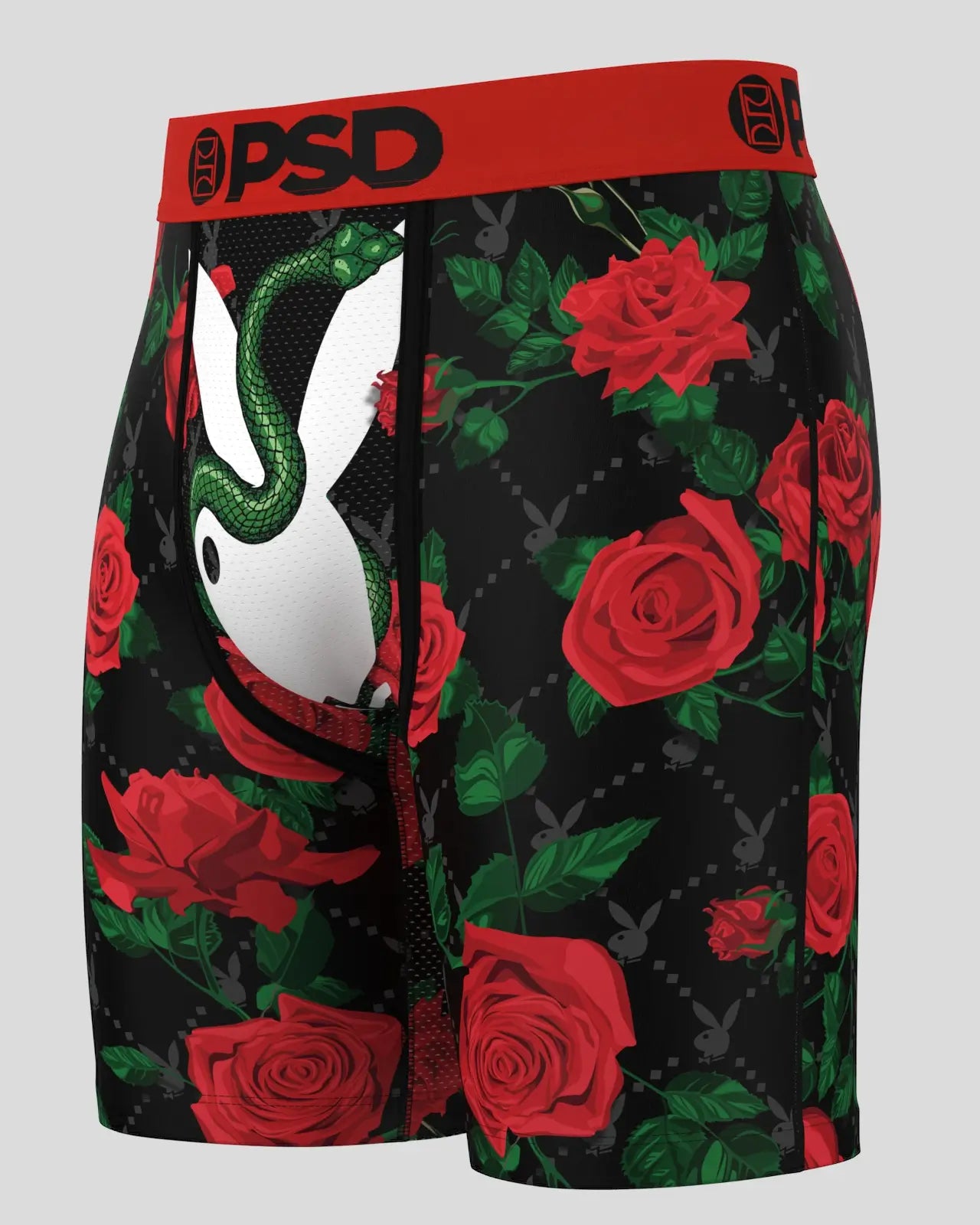 PSD Playboy - Slither - Standard Length