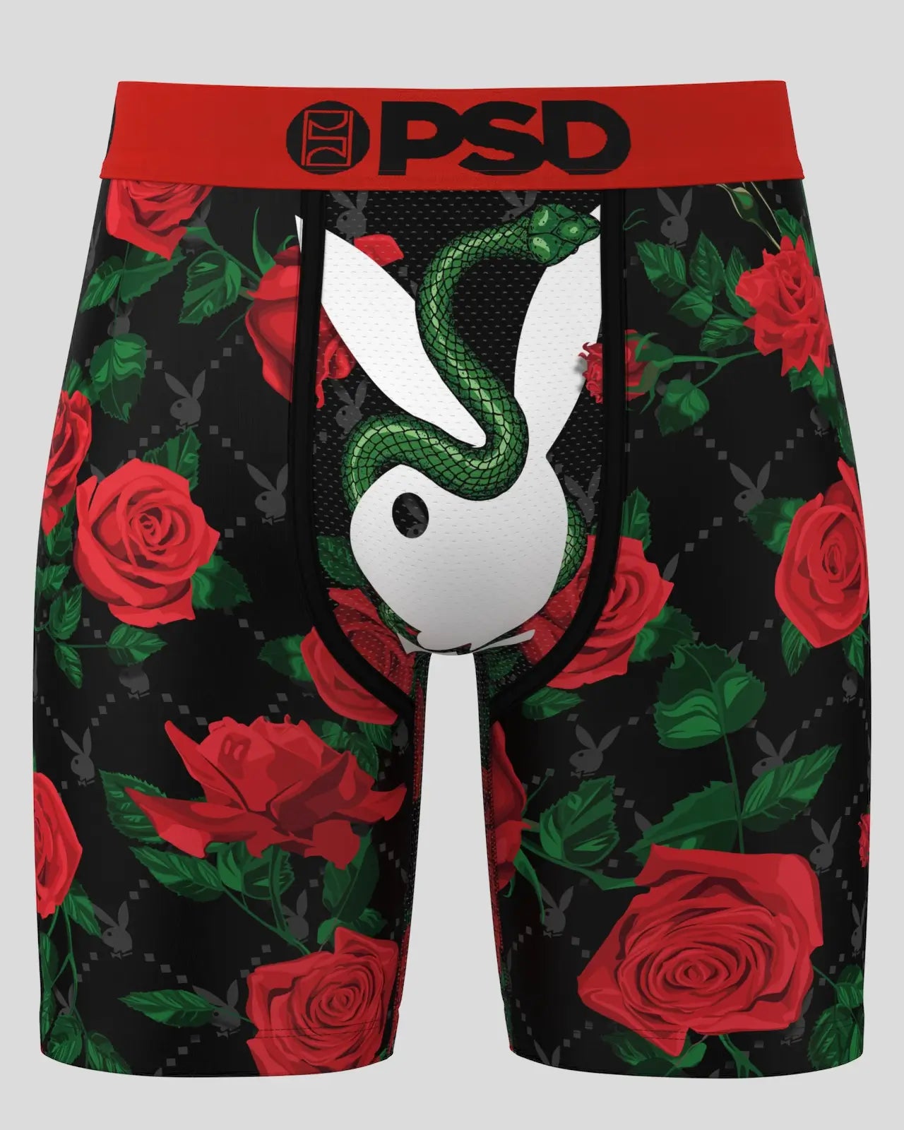 PSD Playboy - Slither - Standard Length