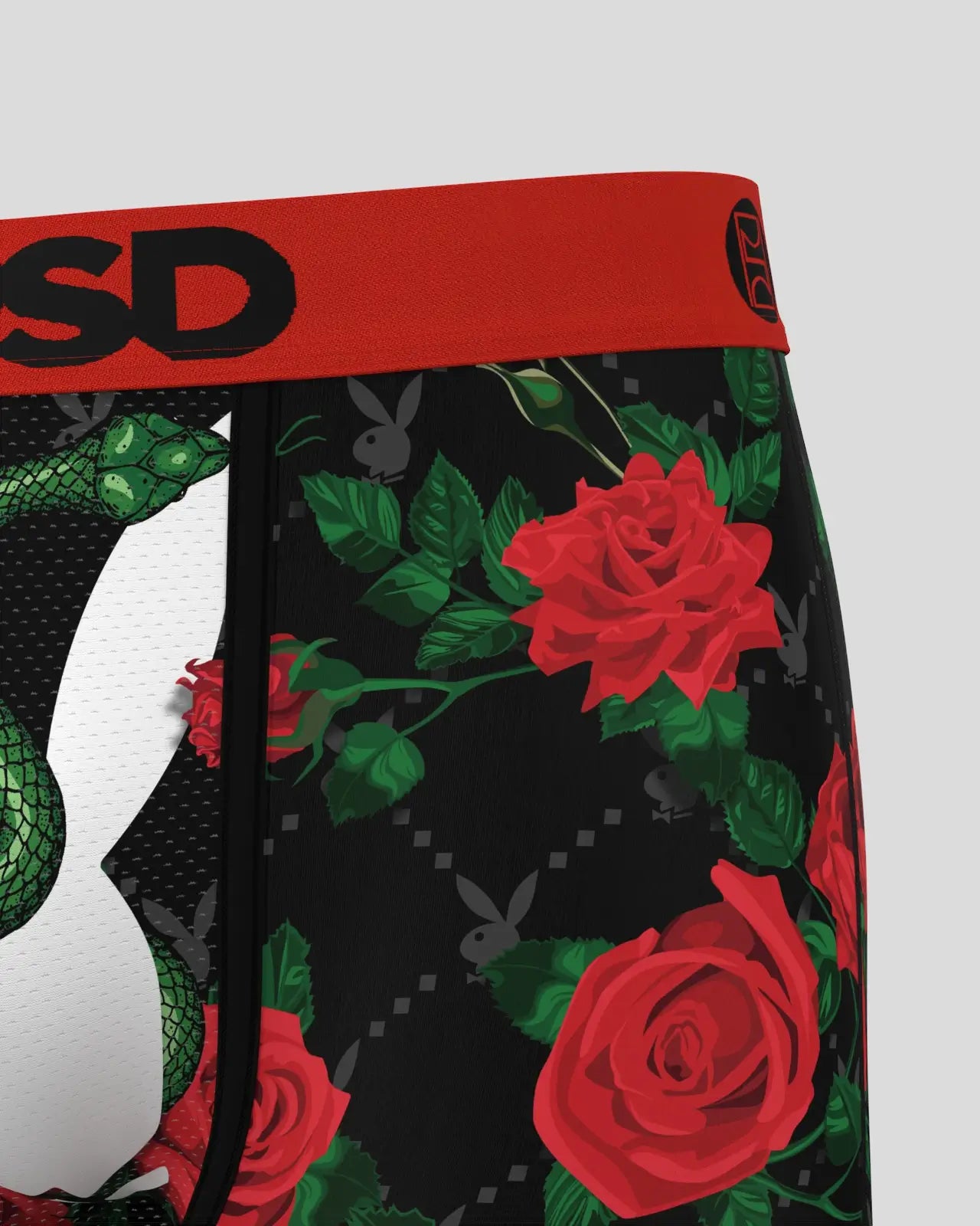 PSD Playboy - Slither - Standard Length