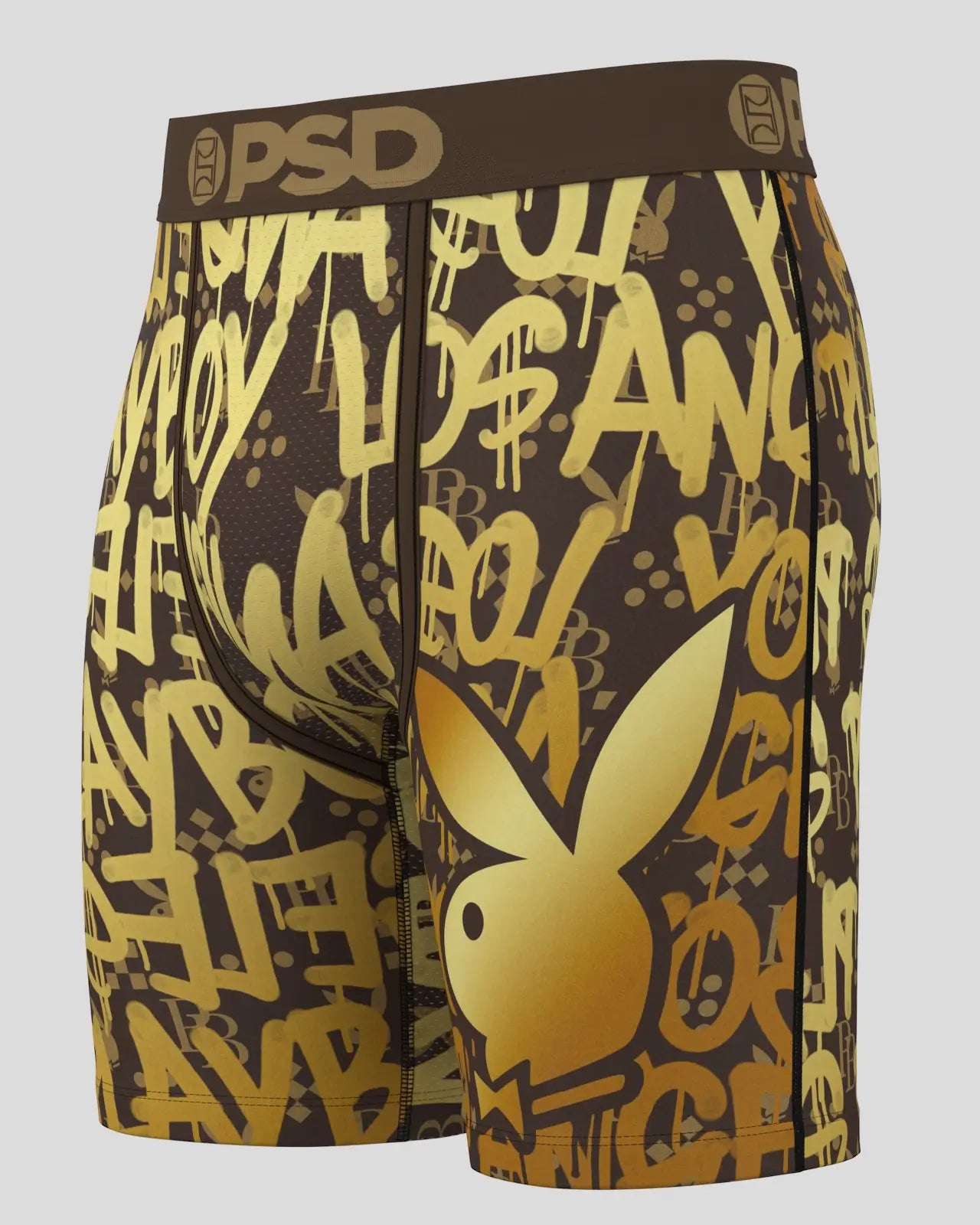 PSD 3 Pack - Playboy Lux - Standard Length