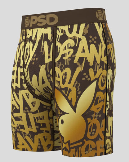 PSD 3 Pack - Playboy Lux - Standard Length