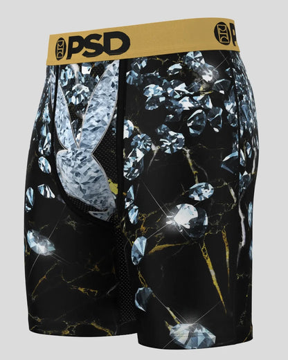 PSD 3 Pack - Playboy Lux - Standard Length