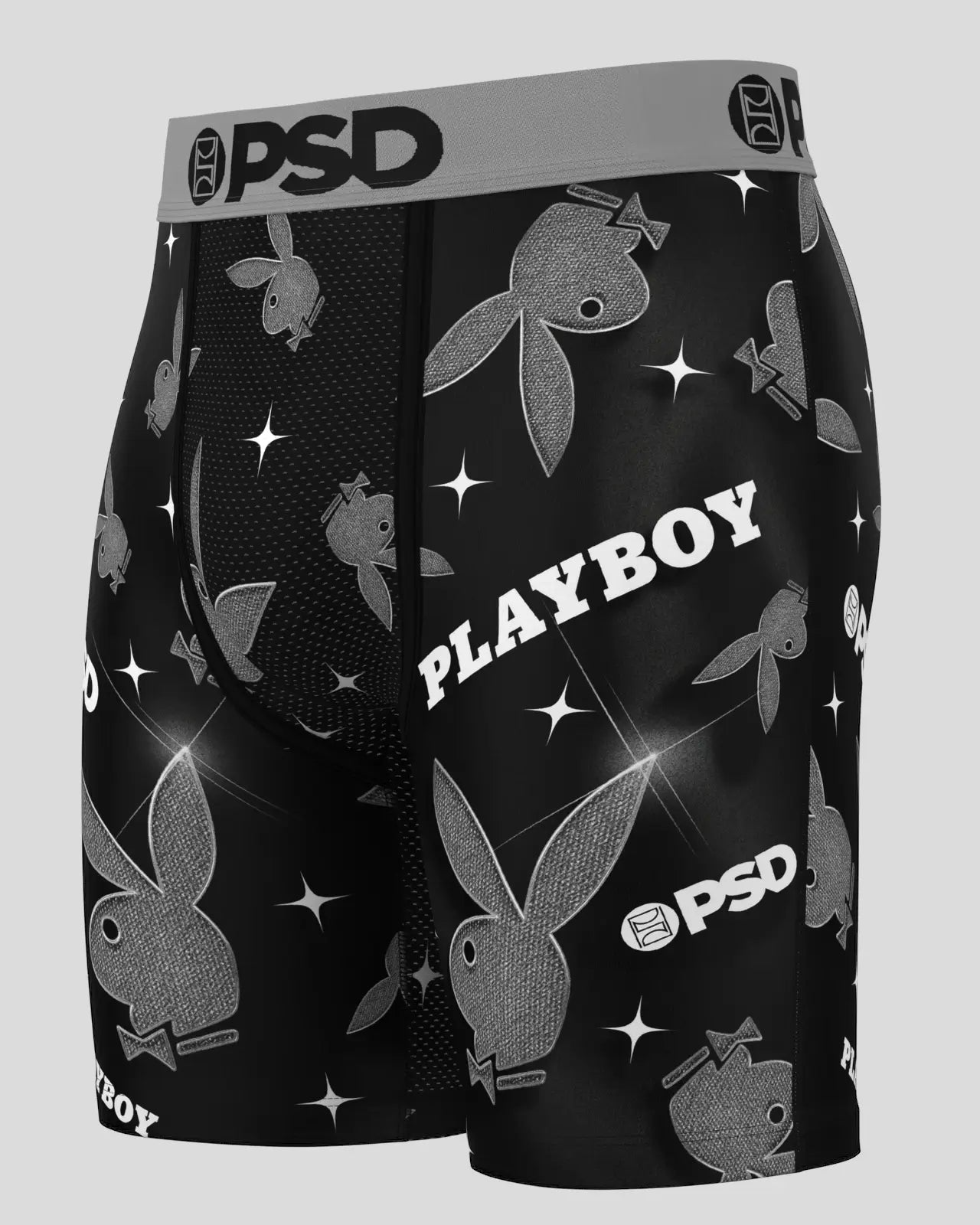 PSD 3 Pack - Playboy Lux - Standard Length