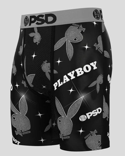 PSD 3 Pack - Playboy Lux - Standard Length