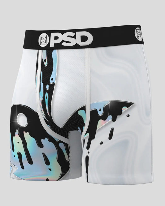PSD Playboy - Slick - Mid Length
