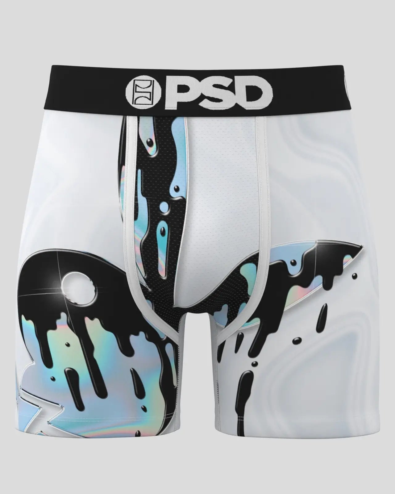 PSD Playboy - Slick - Mid Length