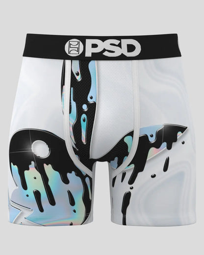 PSD Playboy - Slick - Mid Length