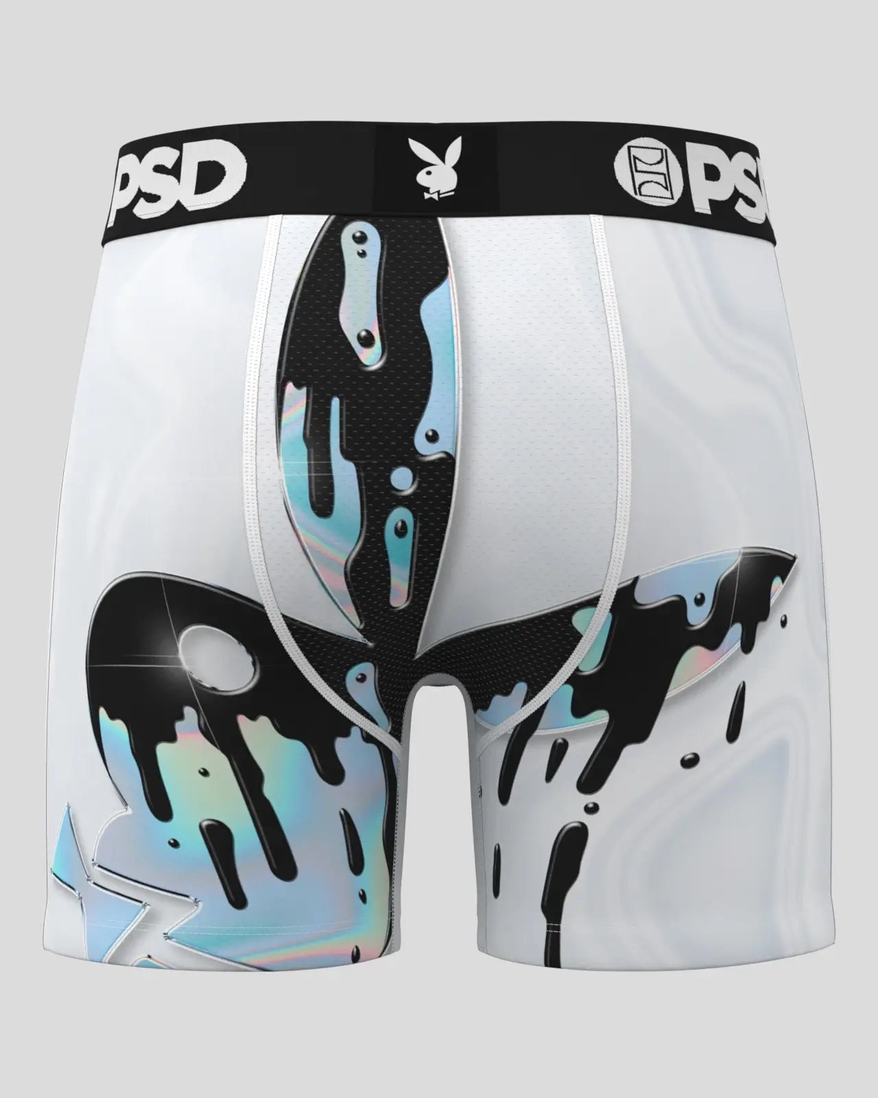 PSD Playboy - Slick - Mid Length