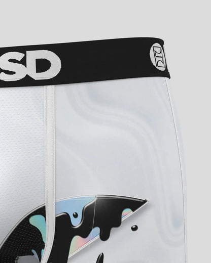 PSD Playboy - Slick - Mid Length