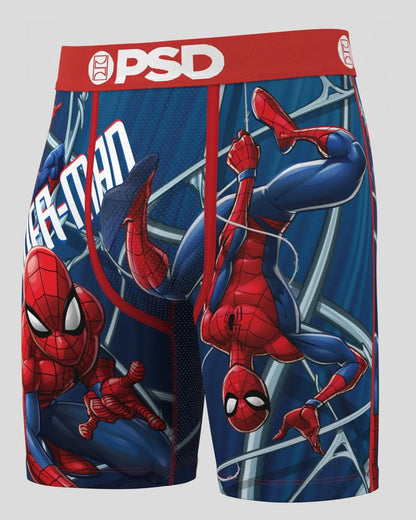 PSD WEBBED UP MULTI - UNDERWEAR