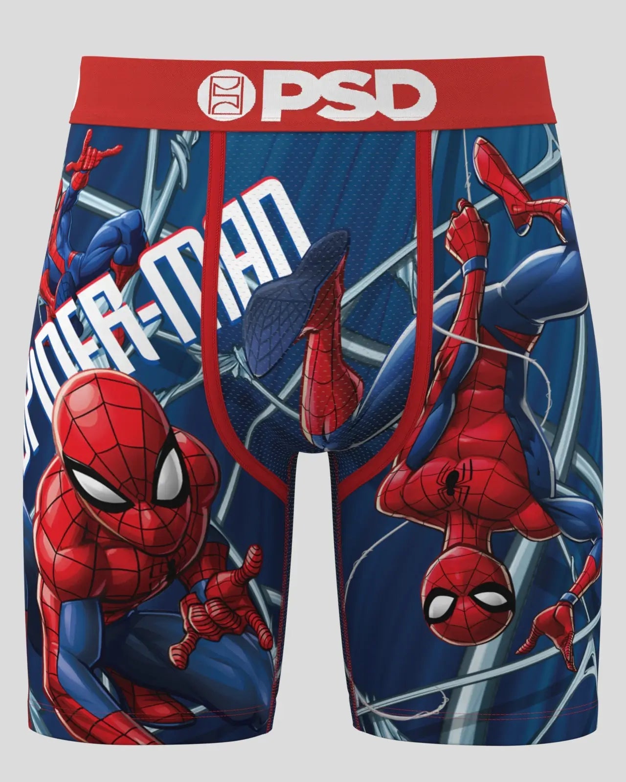 PSD WEBBED UP MULTI - UNDERWEAR