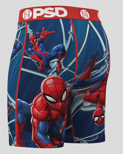 PSD WEBBED UP MULTI - UNDERWEAR