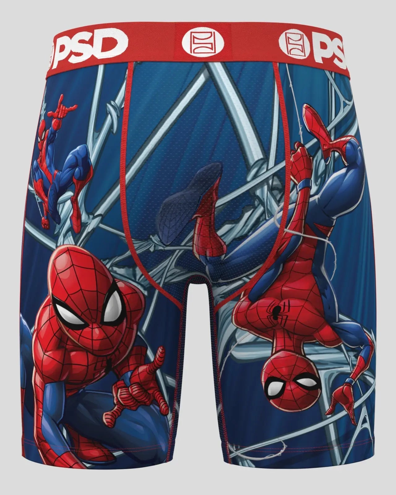 PSD WEBBED UP MULTI - UNDERWEAR