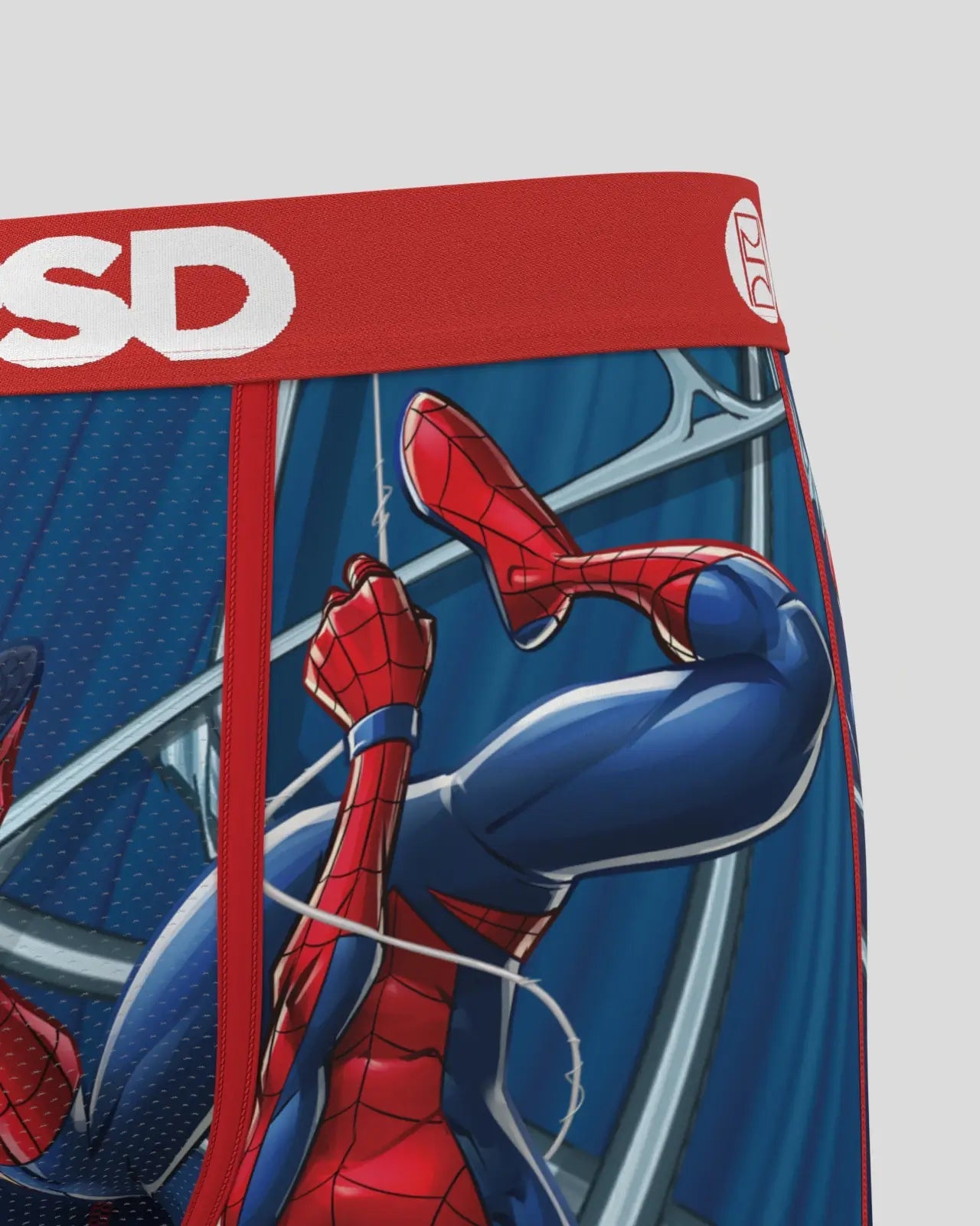 PSD WEBBED UP MULTI - UNDERWEAR