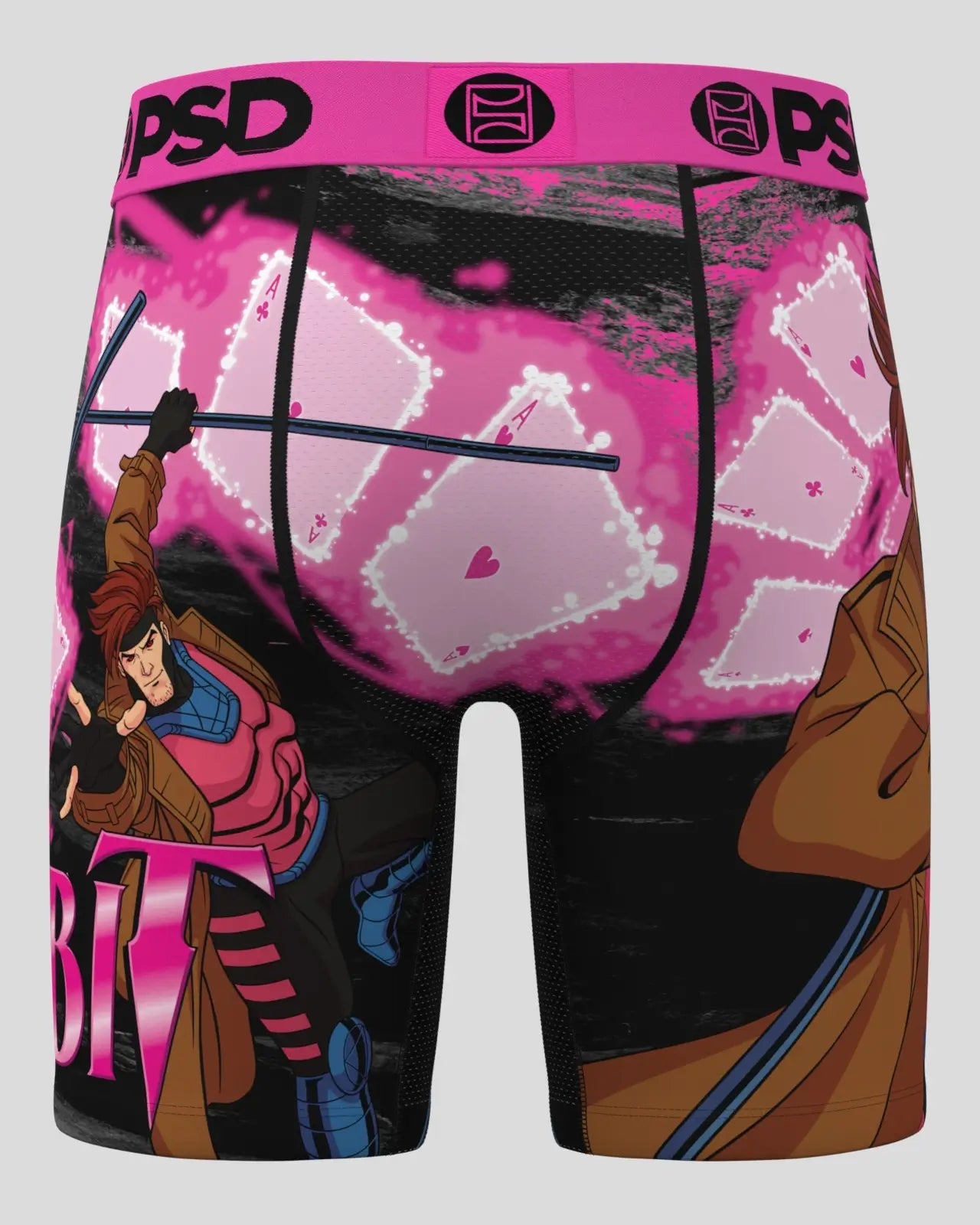 PSD GAMBIT MULTI - UNDERWEAR
