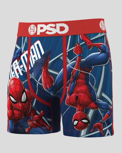 PSD WEBBED UP 5I MULTI - UNDERWEAR