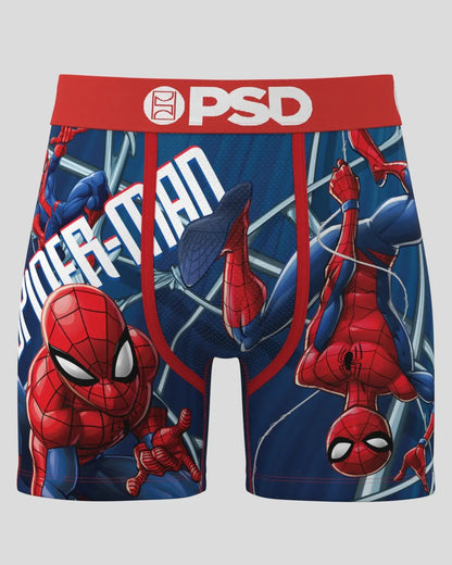 PSD WEBBED UP 5I MULTI - UNDERWEAR