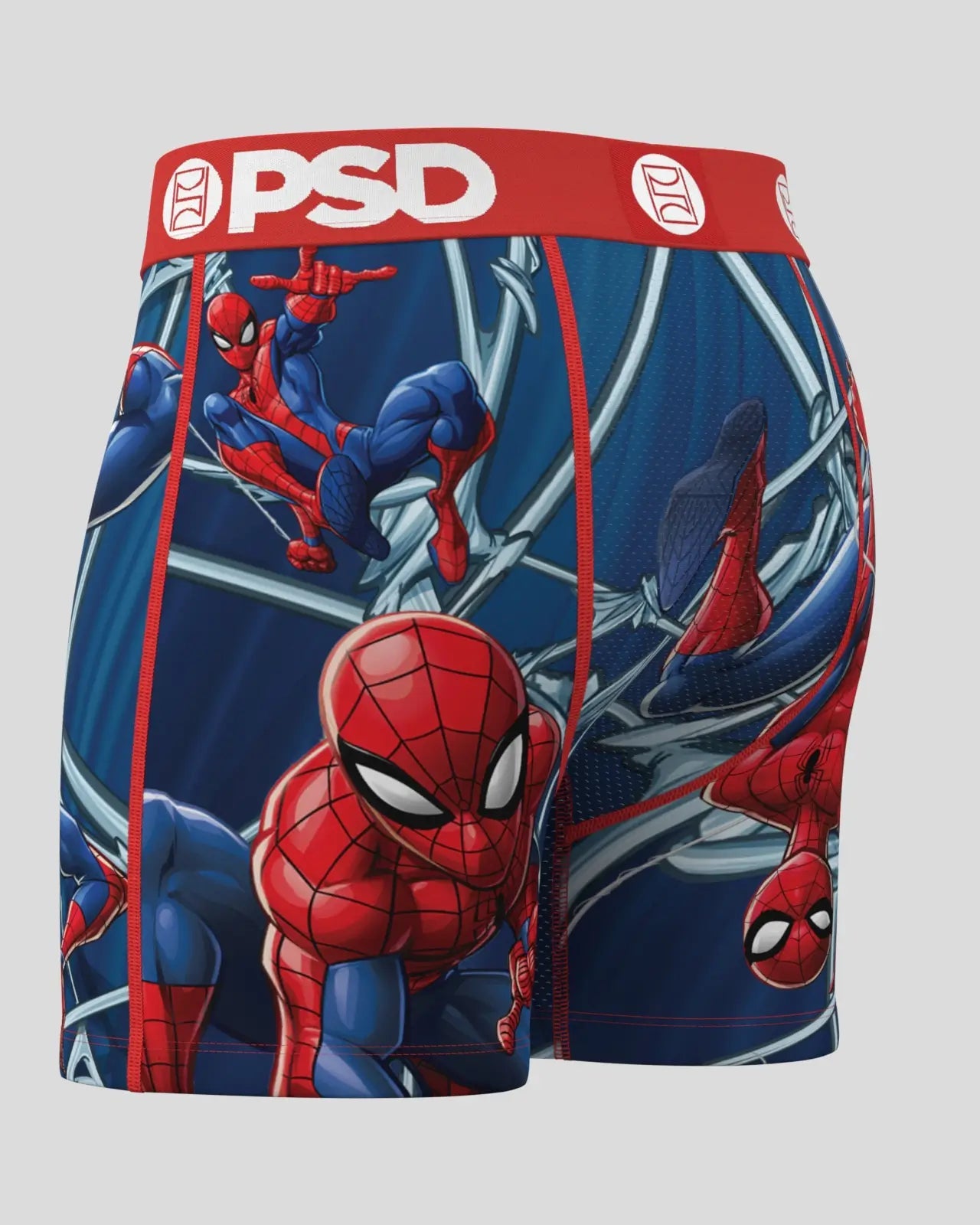 PSD WEBBED UP 5I MULTI - UNDERWEAR