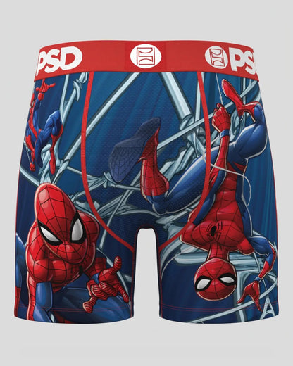 PSD WEBBED UP 5I MULTI - UNDERWEAR