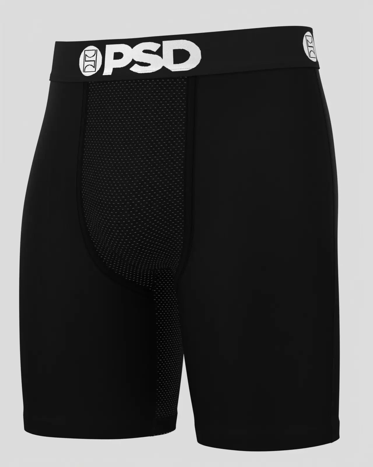 PSD WEBBED UP 3PK MULTI - UNDERWEAR