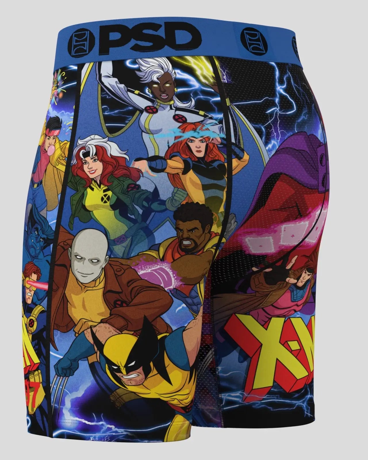 PSD XMEN BATTLE MULTI - UNDERWEAR