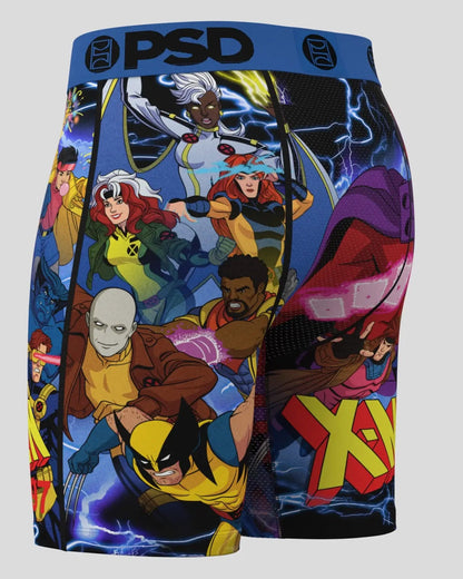 PSD XMEN BATTLE MULTI - UNDERWEAR