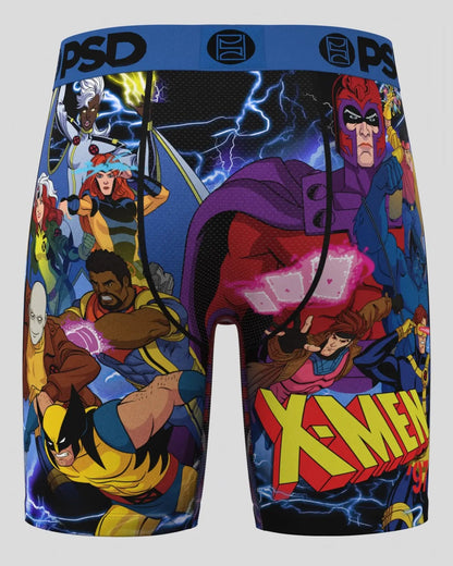 PSD XMEN BATTLE MULTI - UNDERWEAR