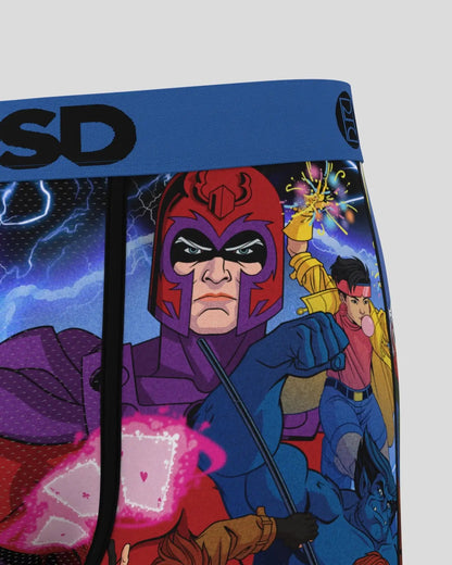 PSD XMEN BATTLE MULTI - UNDERWEAR