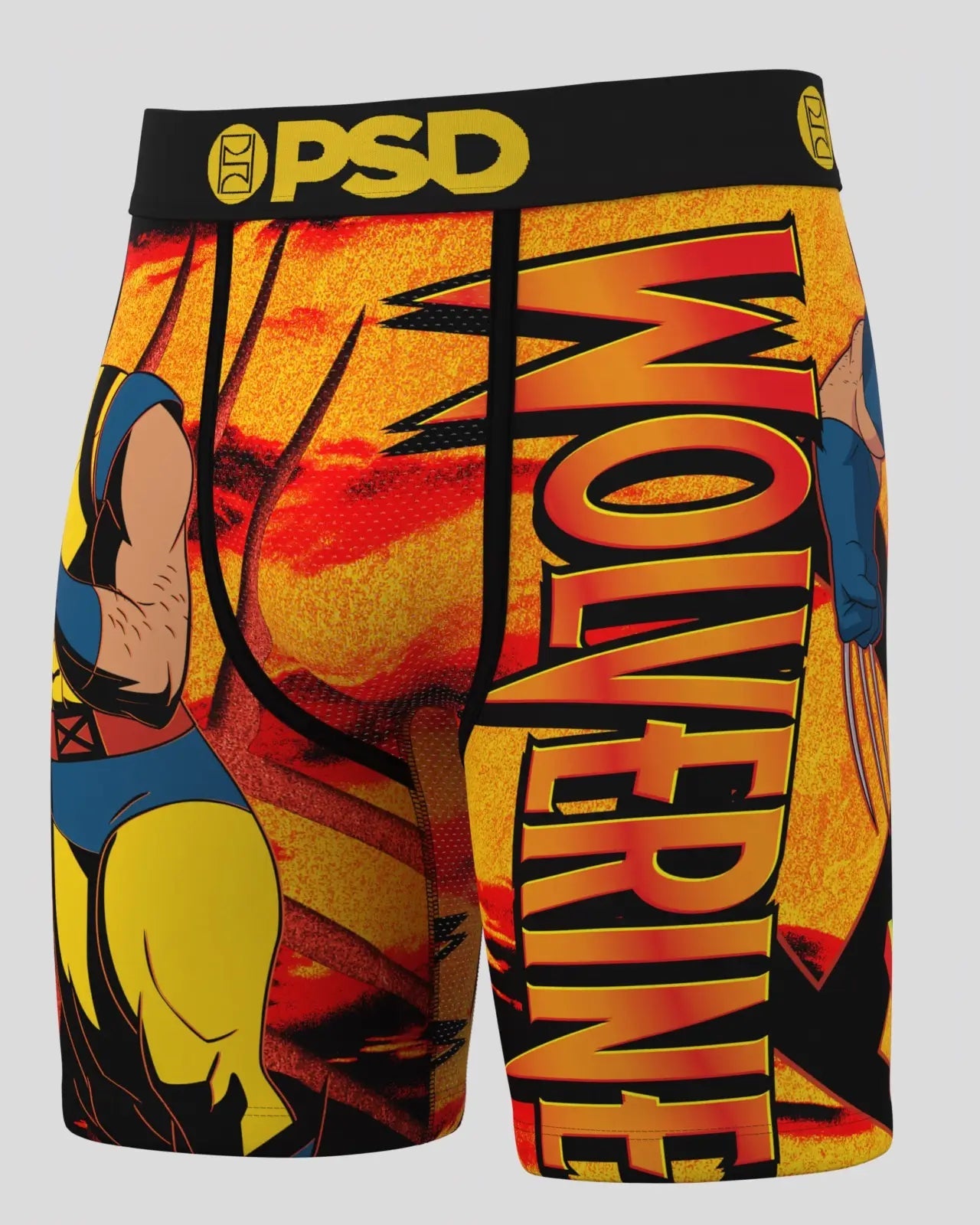PSD WOLVERINE DOOM MULTI - UNDERWEAR