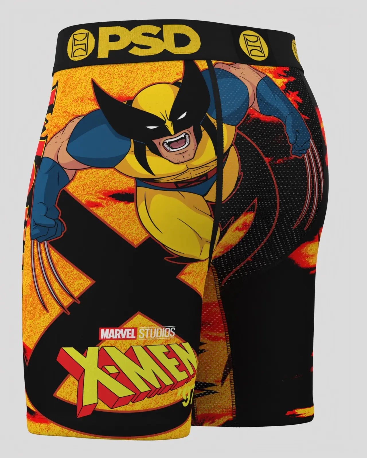 PSD WOLVERINE DOOM MULTI - UNDERWEAR