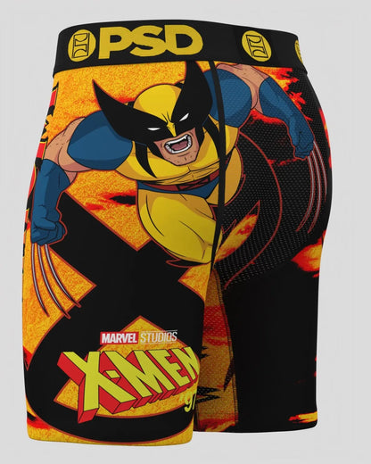 PSD WOLVERINE DOOM MULTI - UNDERWEAR
