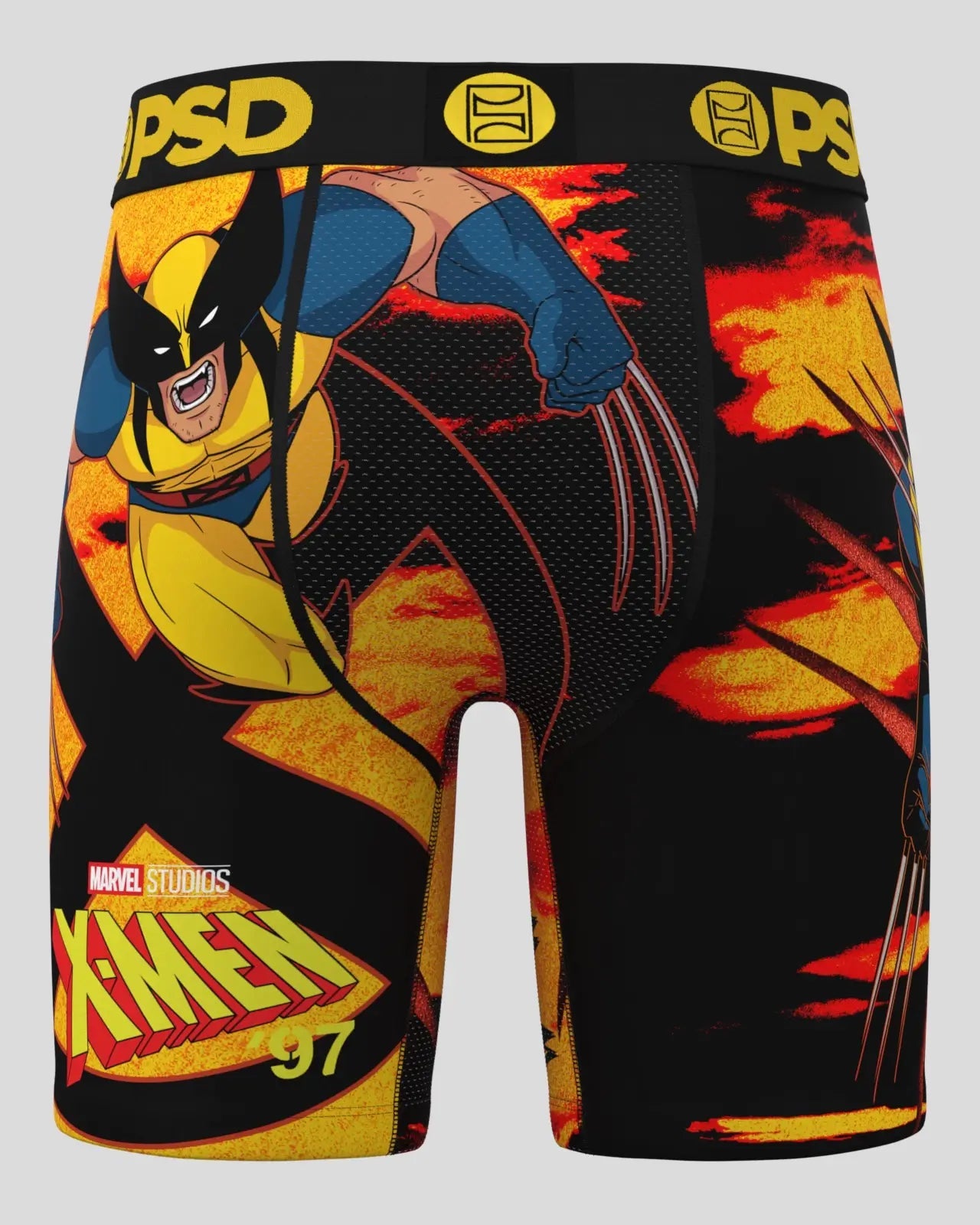 PSD WOLVERINE DOOM MULTI - UNDERWEAR