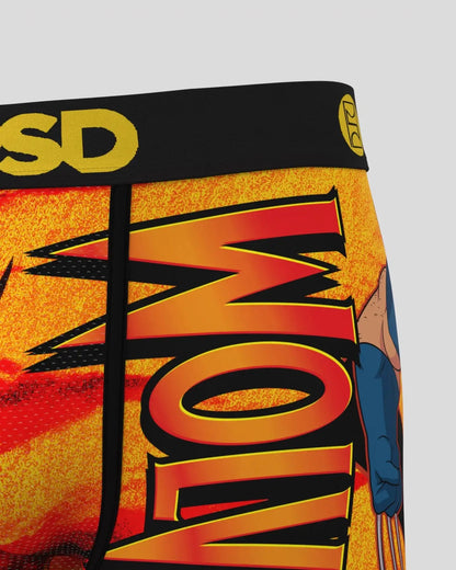 PSD WOLVERINE DOOM MULTI - UNDERWEAR