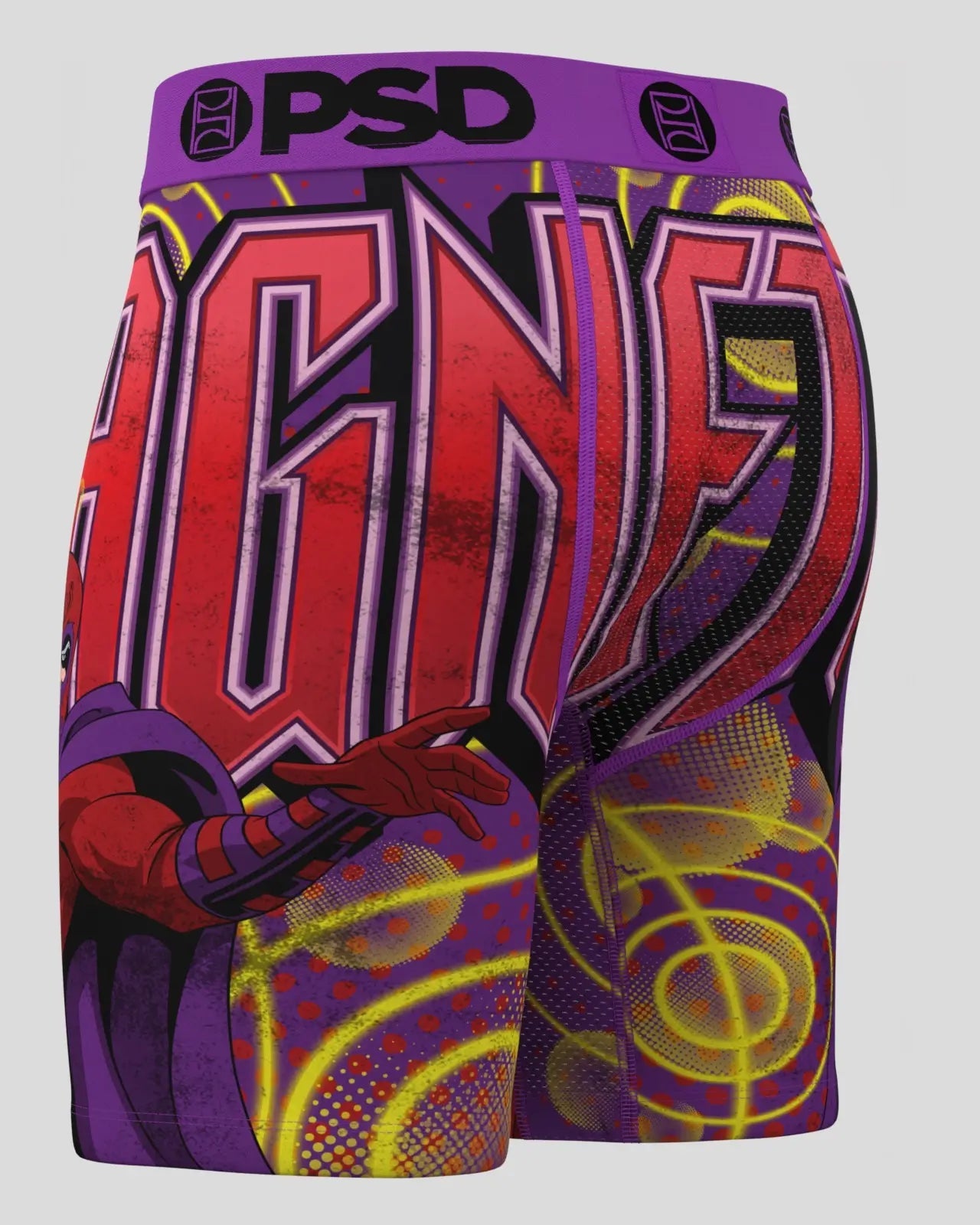 PSD MAGNETO MULTI - UNDERWEAR
