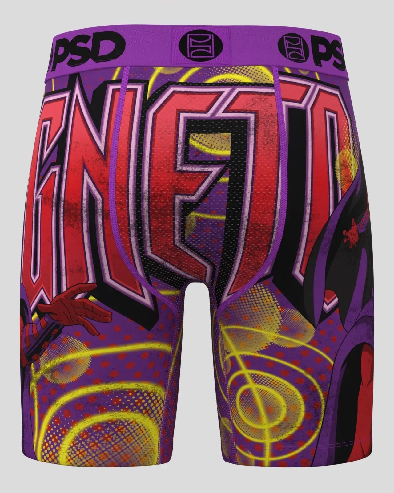 PSD MAGNETO MULTI - UNDERWEAR