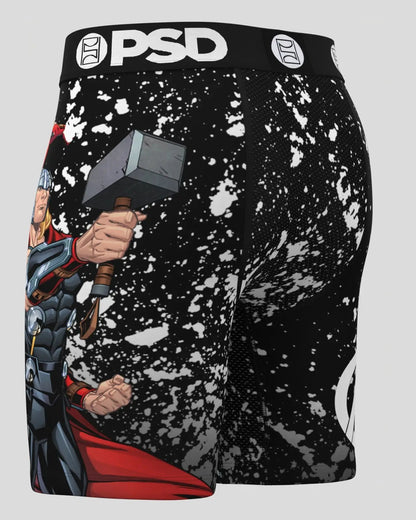 PSD AVENGERS ASSEMBLED MULTI - UNDERWEAR